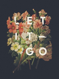 Let it go